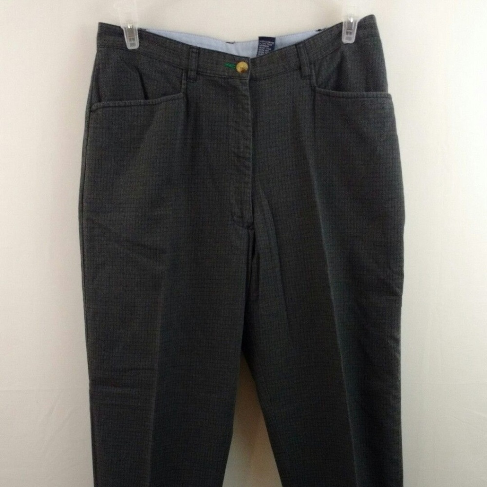 Vintage Tommy Hilfiger Dress Slacks pants